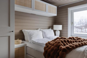 Brensholmen Beach House
